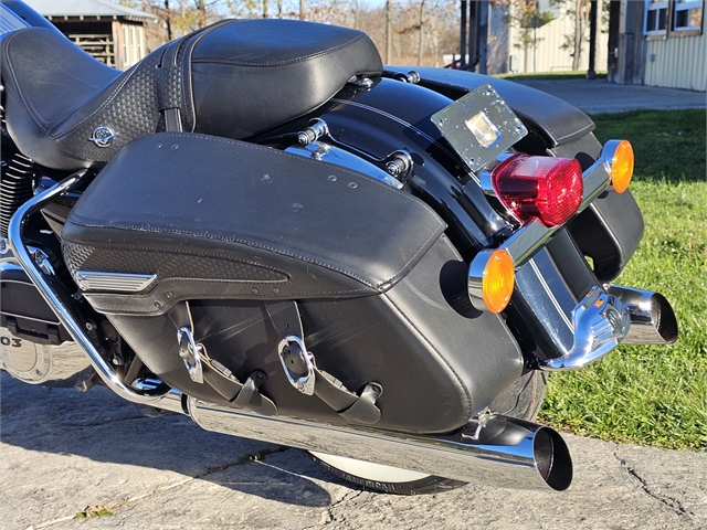 2013 Harley-Davidson Road King Classic at Classy Chassis & Cycles