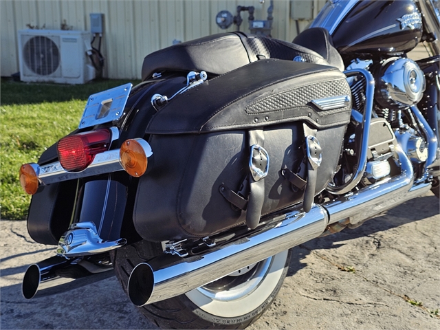 2013 Harley-Davidson Road King Classic at Classy Chassis & Cycles