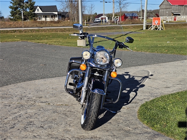 2013 Harley-Davidson Road King Classic at Classy Chassis & Cycles