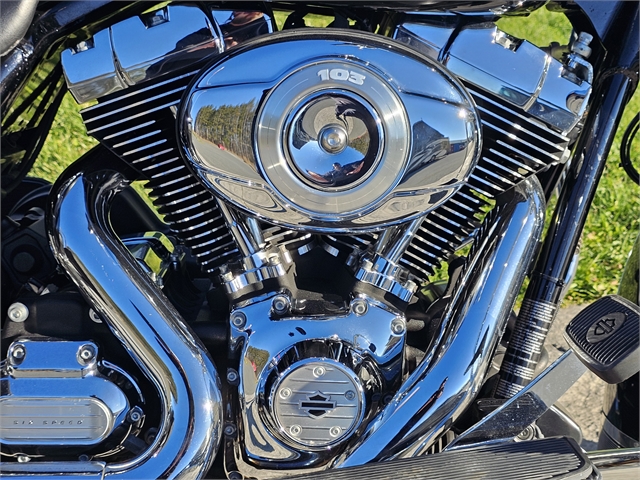 2013 Harley-Davidson Road King Classic at Classy Chassis & Cycles