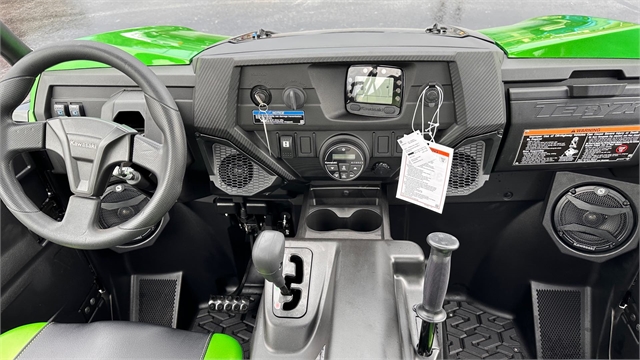 2025 Kawasaki Teryx4 S SE at ATVs and More