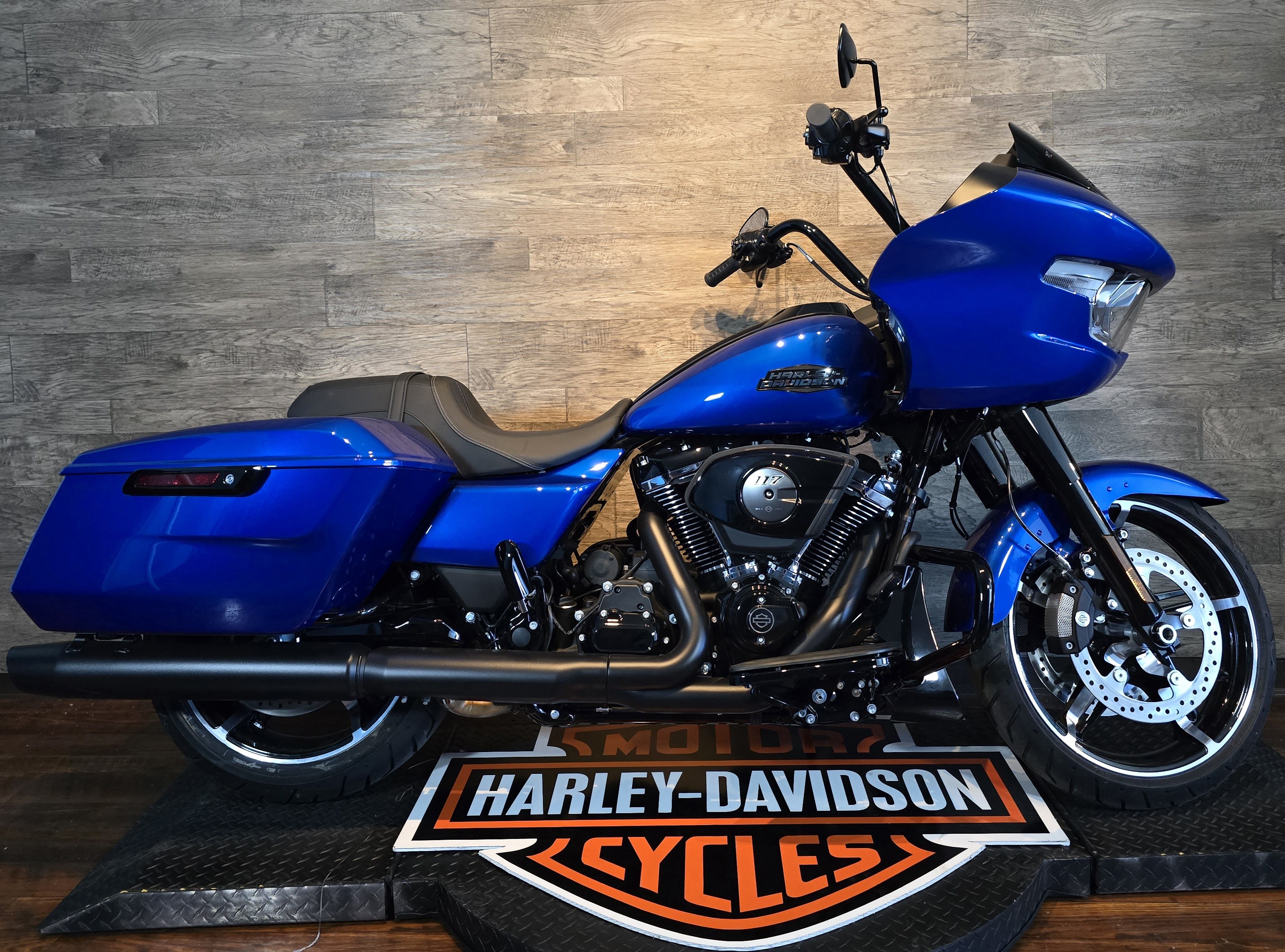 2024 Harley-Davidson Road Glide Base at Appleton Harley-Davidson