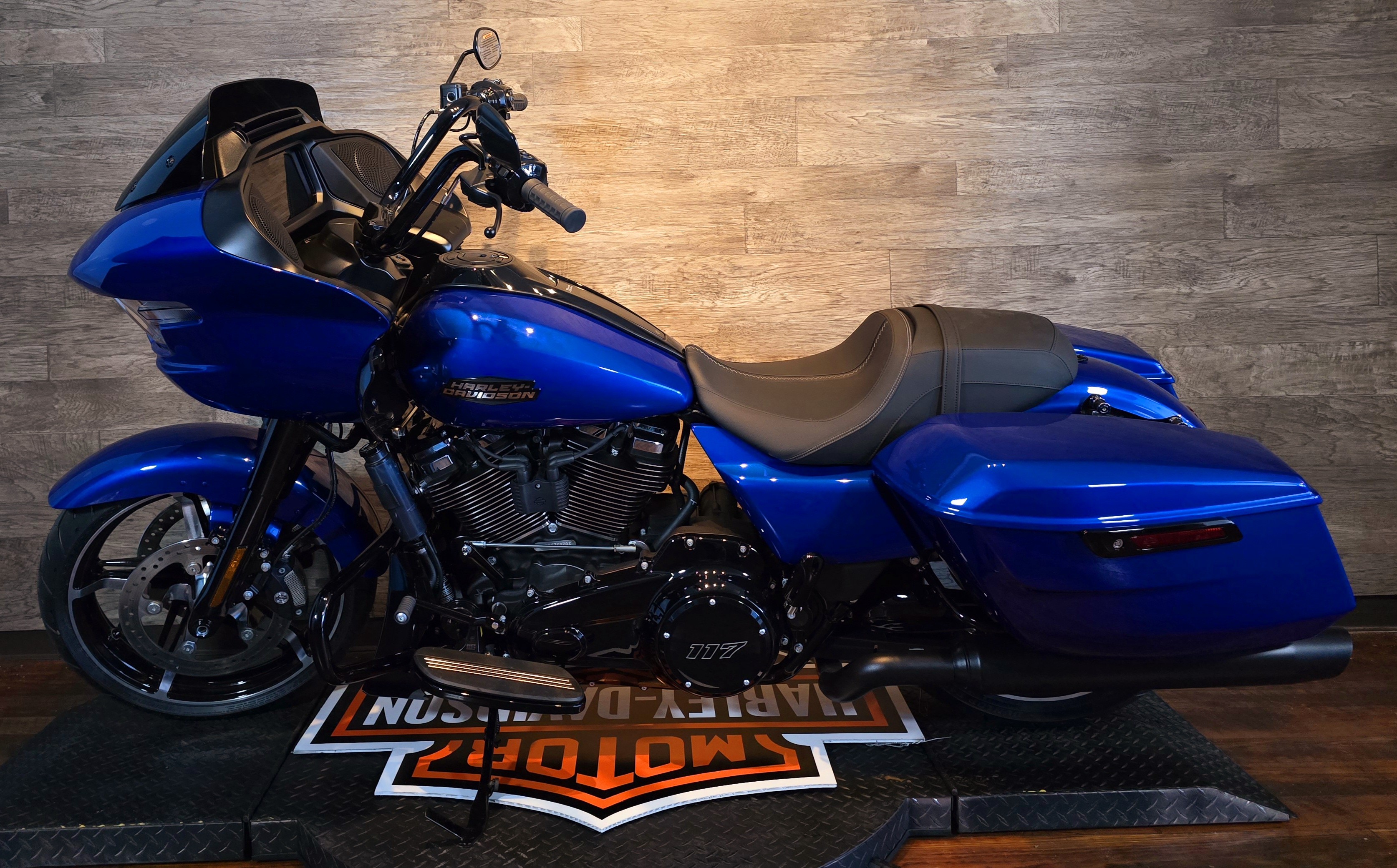 2024 Harley-Davidson Road Glide Base at Appleton Harley-Davidson