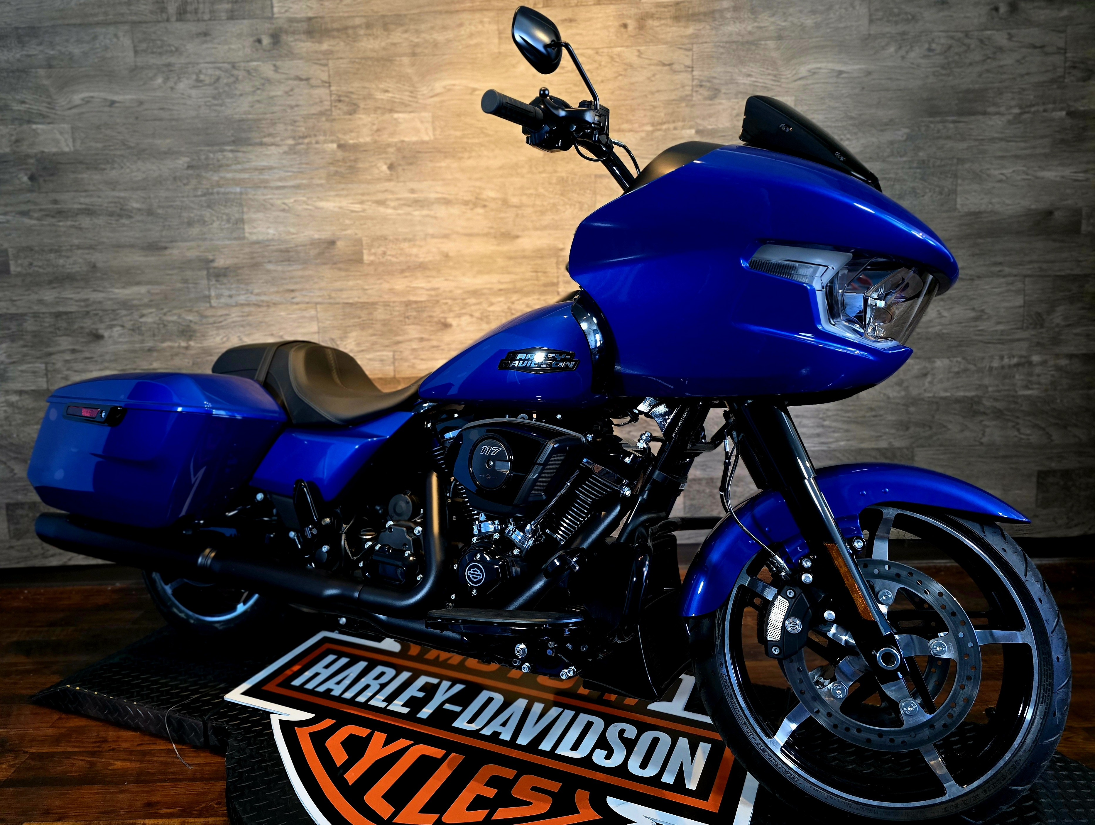 2024 Harley-Davidson Road Glide Base at Appleton Harley-Davidson