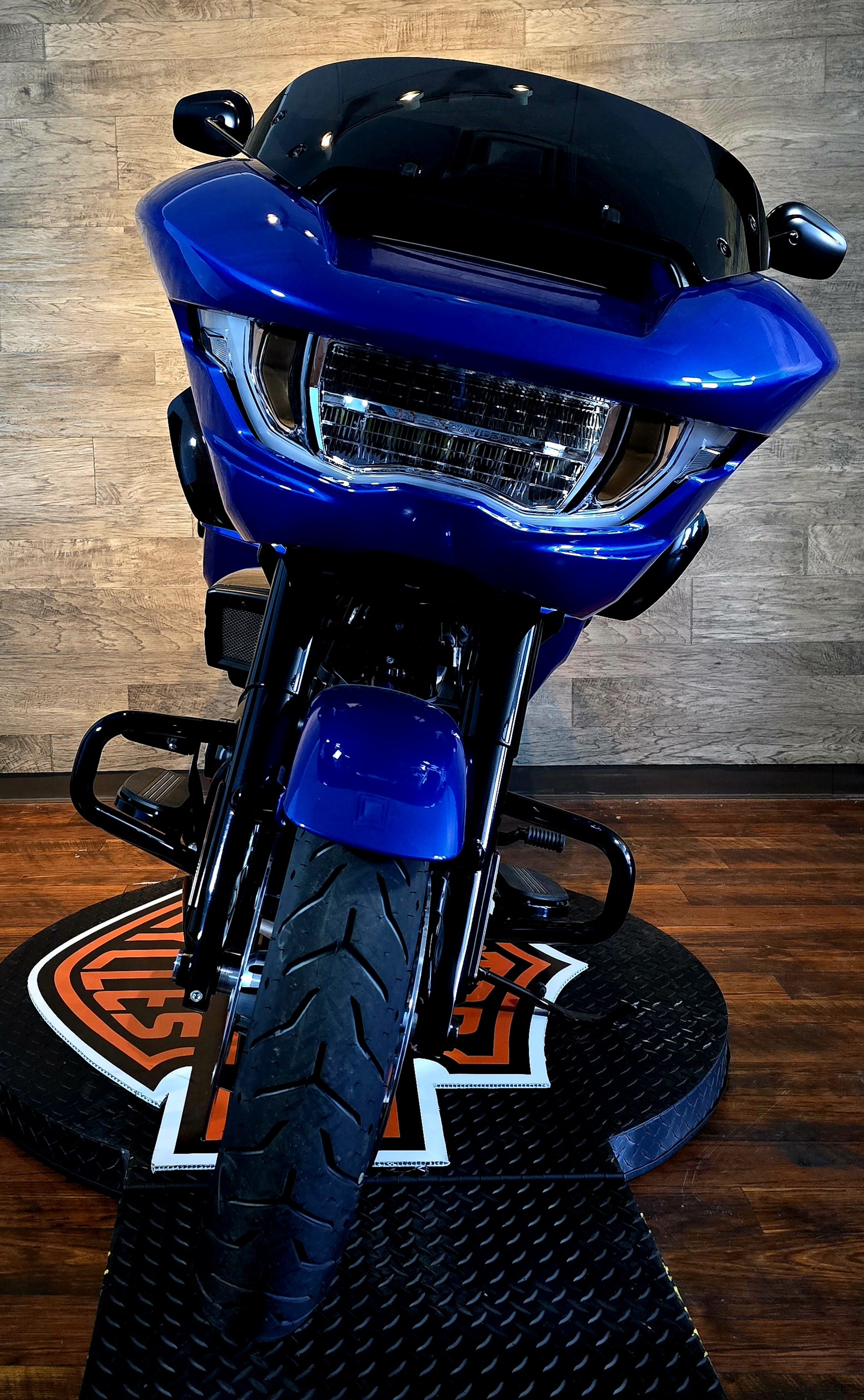 2024 Harley-Davidson Road Glide Base at Appleton Harley-Davidson