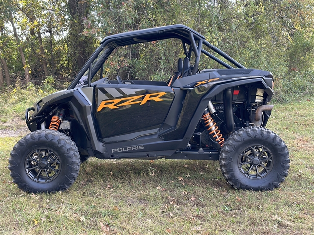 2024 Polaris RZR XP 1000 Premium at ATVs and More