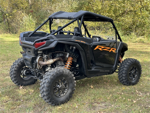 2024 Polaris RZR XP 1000 Premium at ATVs and More