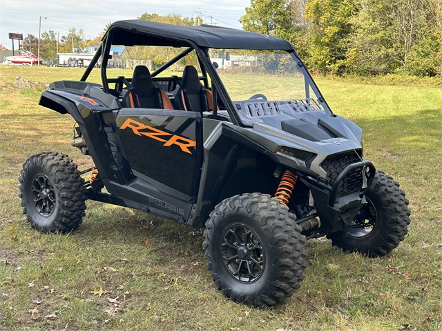 2024 Polaris RZR XP 1000 Premium at ATVs and More