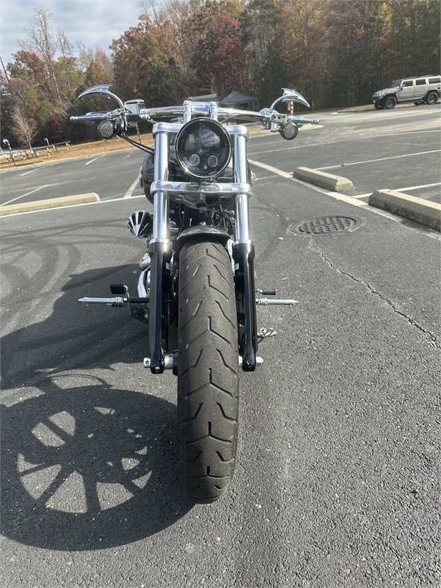 2014 Harley-Davidson Softail Breakout at Steel Horse Harley-Davidson®