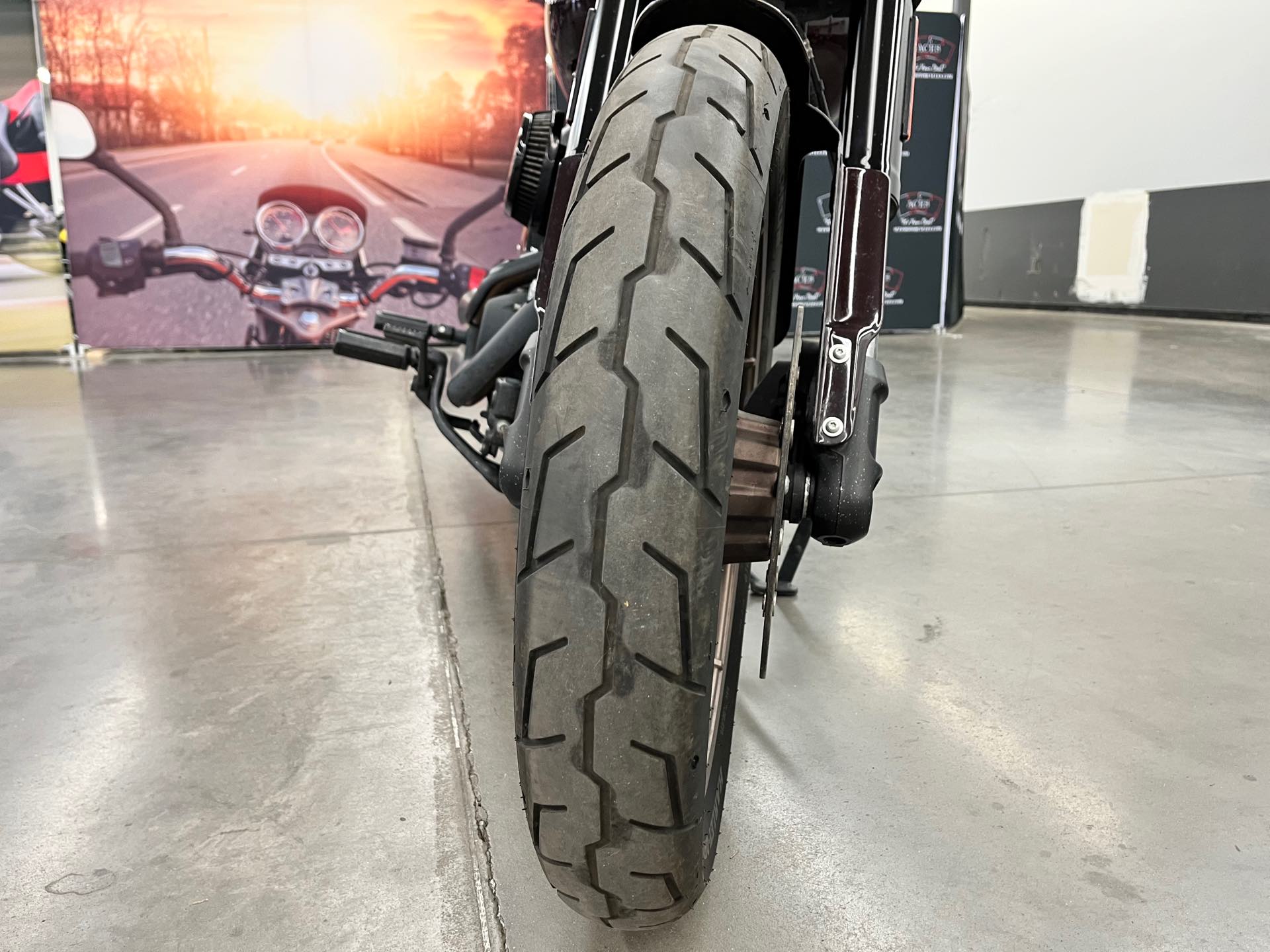 2021 Harley-Davidson Cruiser Low Rider S at Aces Motorcycles - Denver