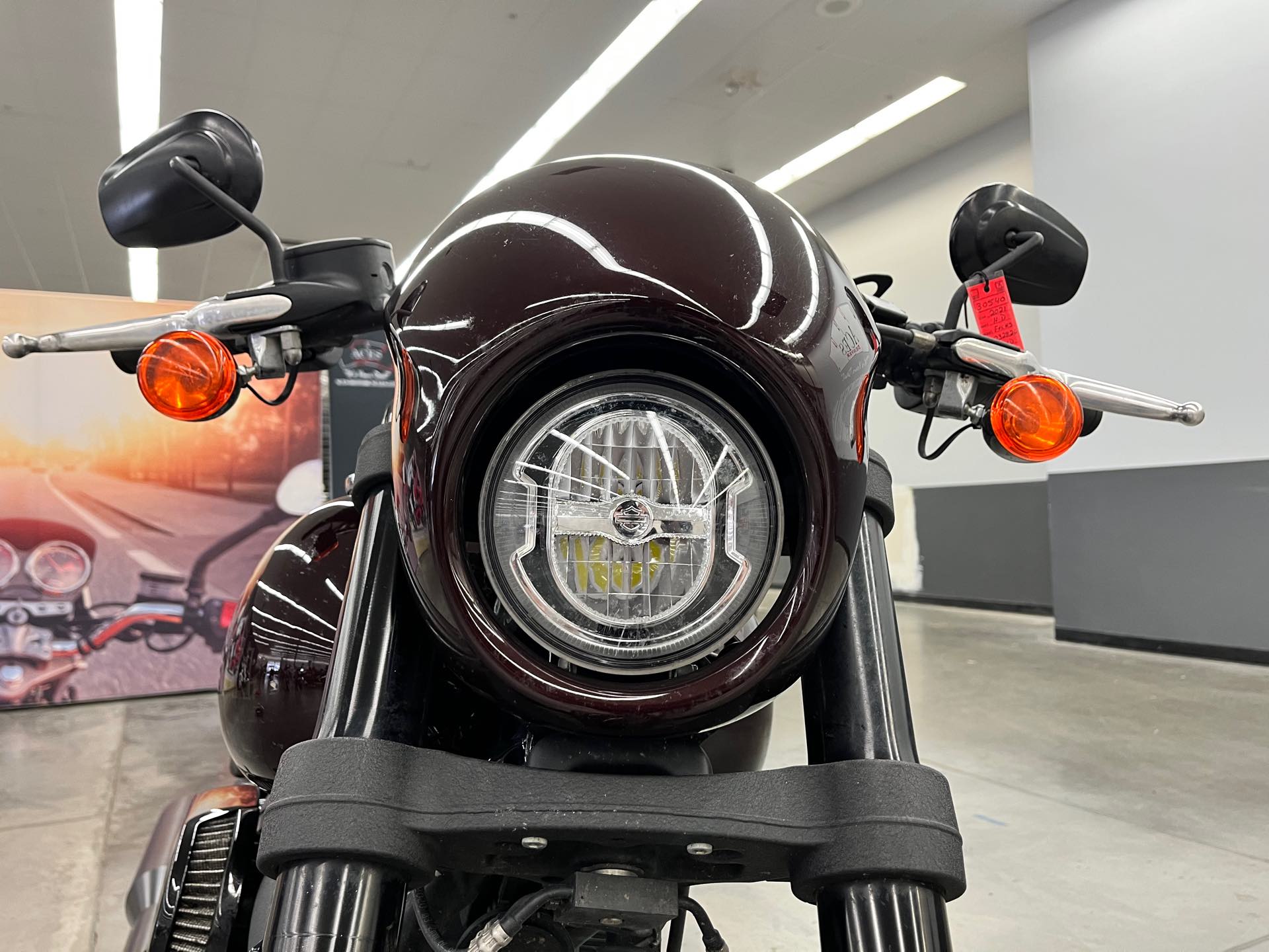 2021 Harley-Davidson Cruiser Low Rider S at Aces Motorcycles - Denver
