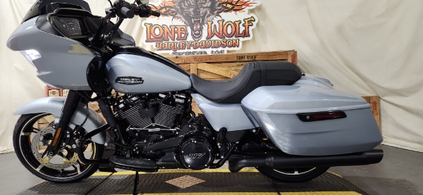 2024 Harley-Davidson Road Glide Base at Lone Wolf Harley-Davidson