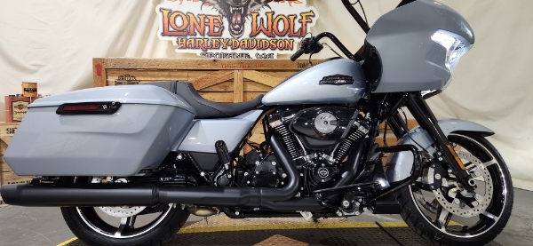 2024 Harley-Davidson Road Glide Base at Lone Wolf Harley-Davidson