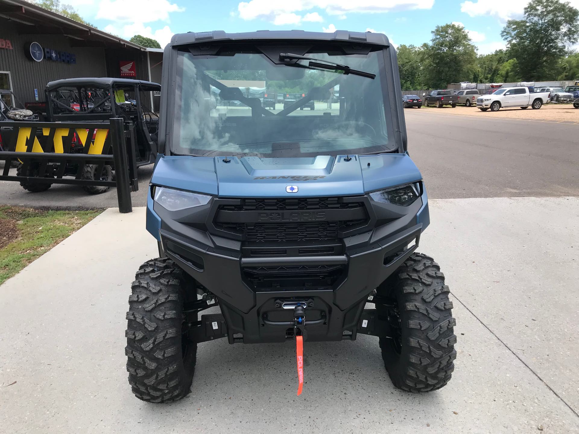 2025 POLARIS 1000 XP NS ULT CREW Ultimate at ATV Zone, LLC