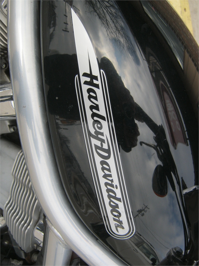 2004 Harley-Davidson V-Rod  VRSCA at Brenny's Motorcycle Clinic, Bettendorf, IA 52722