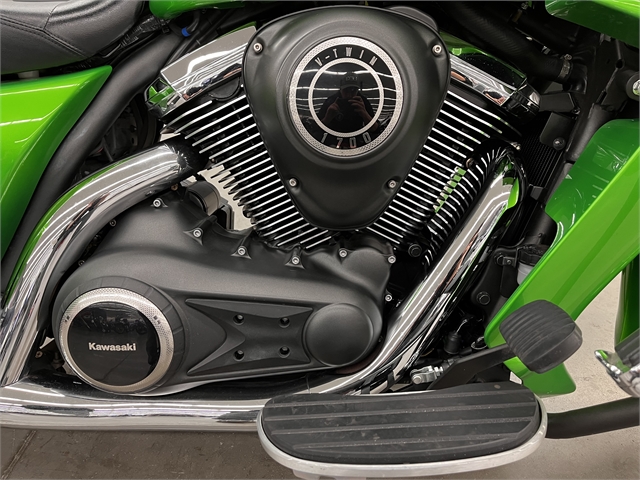 2015 Kawasaki Vulcan 1700 Vaquero ABS at Aces Motorcycles - Denver