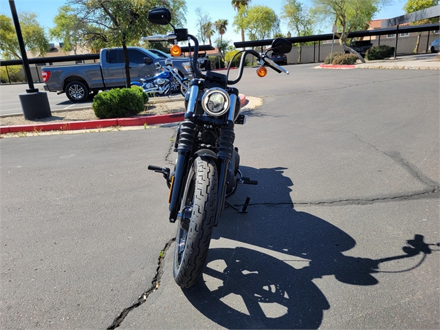 2024 Harley-Davidson Softail Street Bob 114 at Buddy Stubbs Arizona Harley-Davidson