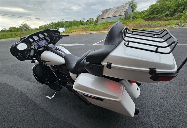 2024 Harley-Davidson Electra Glide Ultra Limited at RG's Almost Heaven Harley-Davidson, Nutter Fort, WV 26301