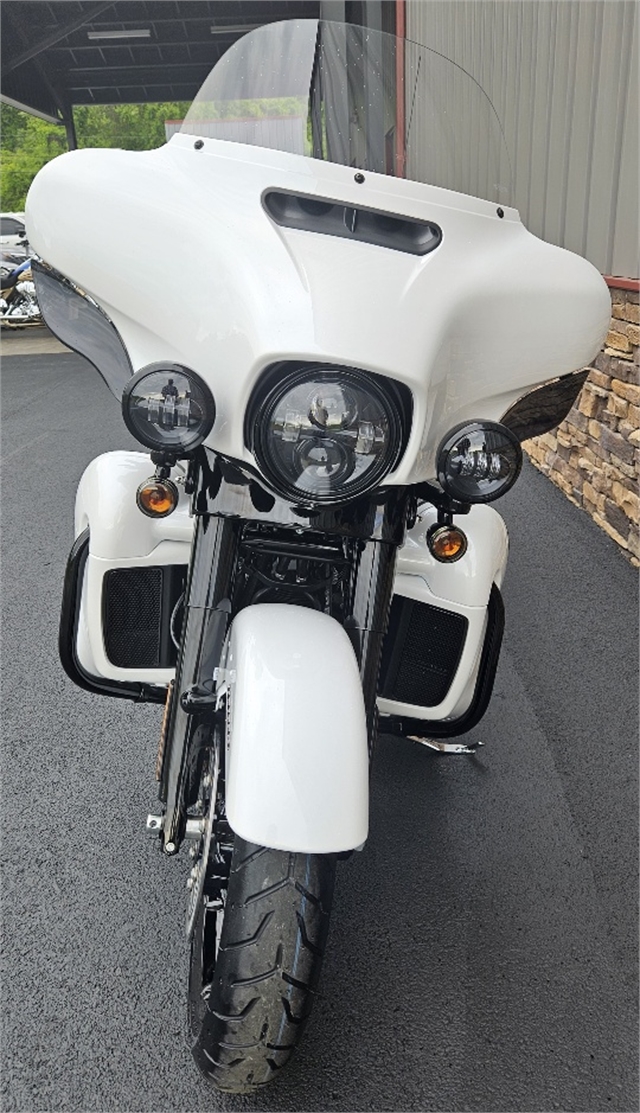 2024 Harley-Davidson Electra Glide Ultra Limited at RG's Almost Heaven Harley-Davidson, Nutter Fort, WV 26301