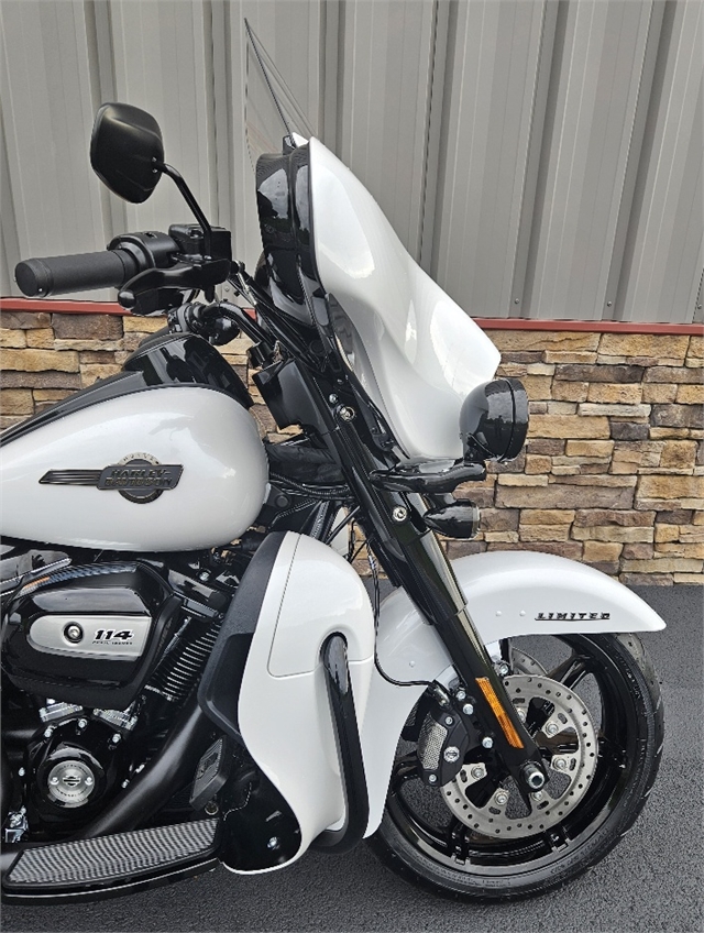 2024 Harley-Davidson Electra Glide Ultra Limited at RG's Almost Heaven Harley-Davidson, Nutter Fort, WV 26301