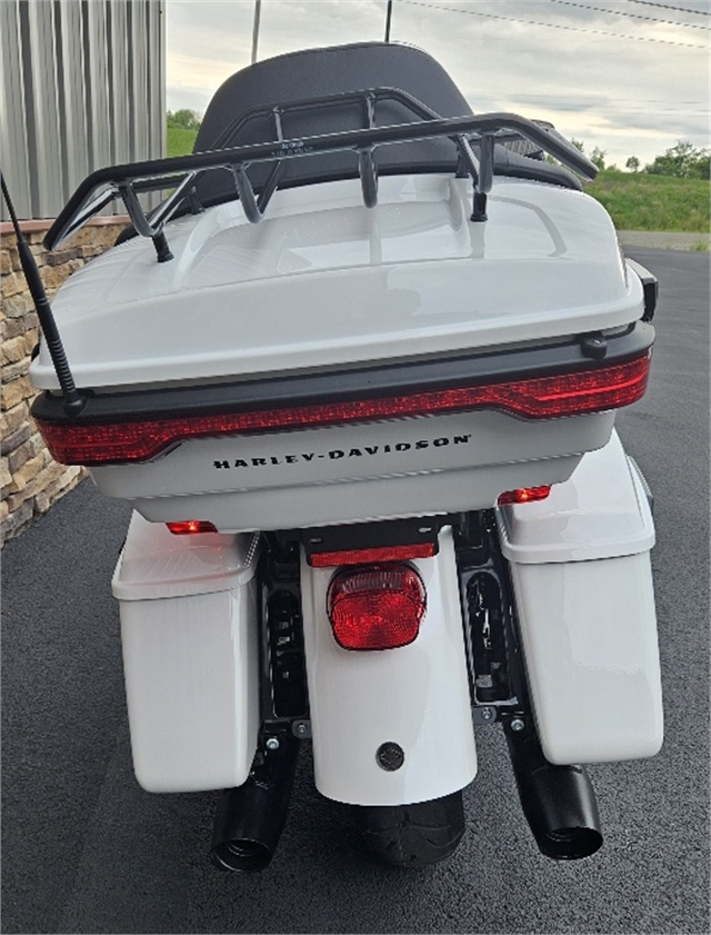 2024 Harley-Davidson Electra Glide Ultra Limited at RG's Almost Heaven Harley-Davidson, Nutter Fort, WV 26301