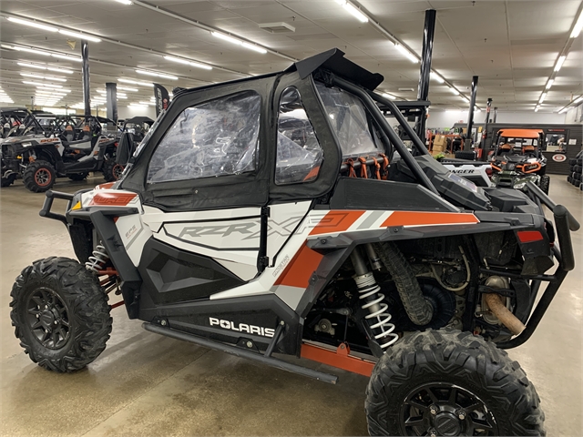 2019 Polaris RZR XP Turbo Base at ATVs and More