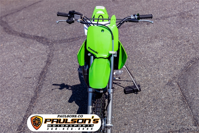 2023 Kawasaki KX 65 at Paulson's Motorsports