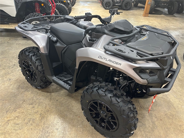 2024 CAN-AM 700 XT at ATV Zone, LLC