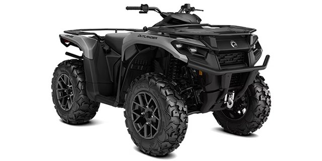 2024 CAN-AM 700 XT at ATV Zone, LLC