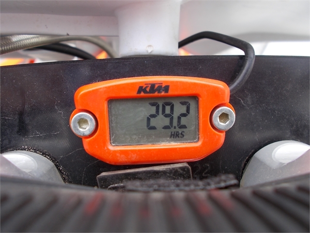 2020 KTM SX 250 at Nishna Valley Cycle, Atlantic, IA 50022