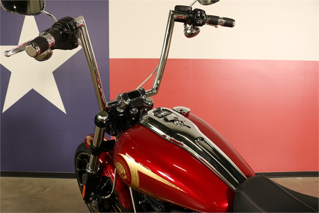 2023 Harley-Davidson Softail Breakout at Texas Harley