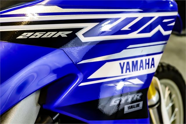 2019 Yamaha WR 250R at Friendly Powersports Baton Rouge