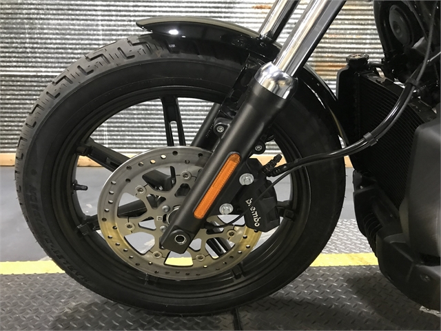 Harley-Davidson Sportster Image