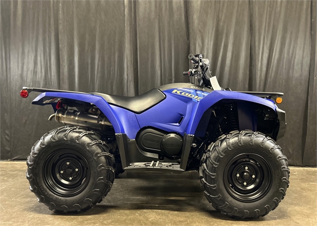 Yamaha kodiak 450 dealers near deals me