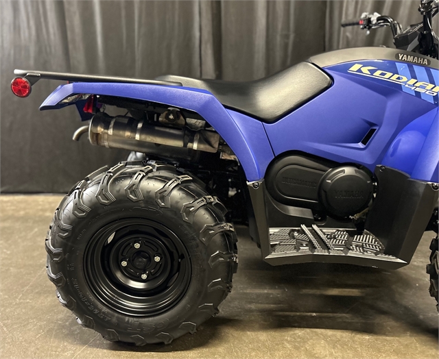 2024 Yamaha Kodiak 450 Powersports St Augustine   F54d5ede 2140 402e Aced 16fc4bbf7ae8 Large 