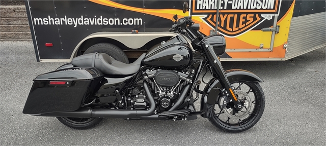 2022 Harley-Davidson Road King Special at M & S Harley-Davidson