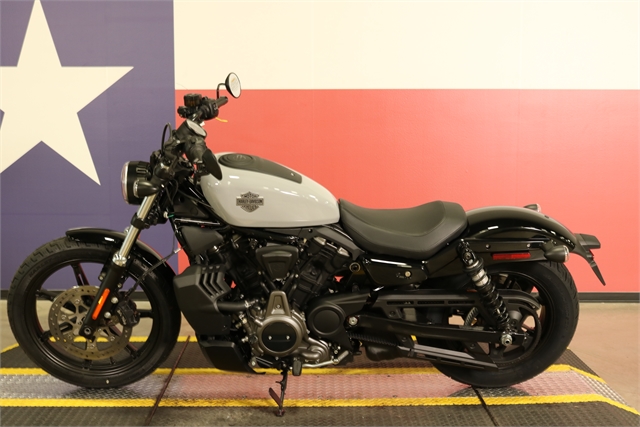 2024 Harley-Davidson Sportster Nightster at Texas Harley