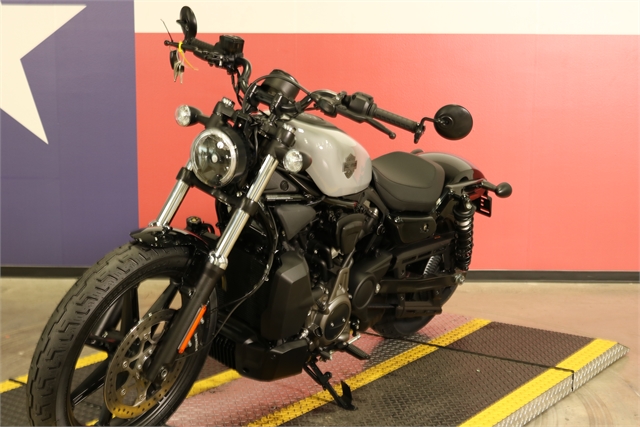 2024 Harley-Davidson Sportster Nightster at Texas Harley