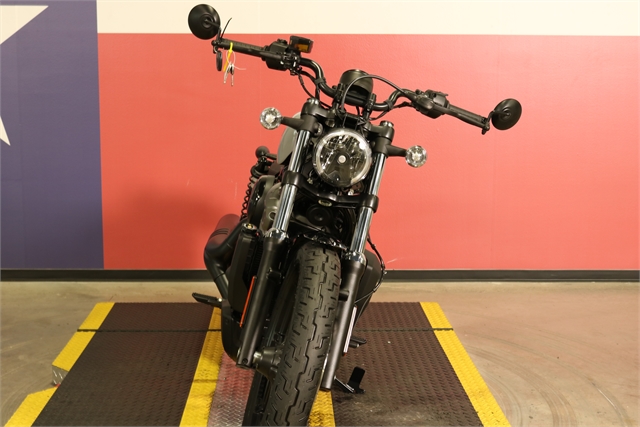 2024 Harley-Davidson Sportster Nightster at Texas Harley