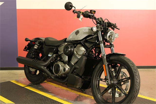 2024 Harley-Davidson Sportster Nightster at Texas Harley