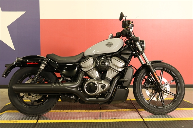 2024 Harley-Davidson Sportster Nightster at Texas Harley