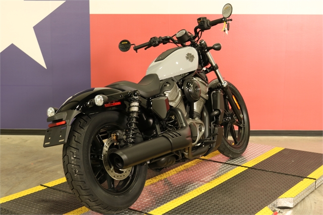 2024 Harley-Davidson Sportster Nightster at Texas Harley