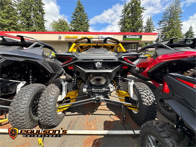 2024 Can-Am Maverick R X rs at Paulson's Motorsports