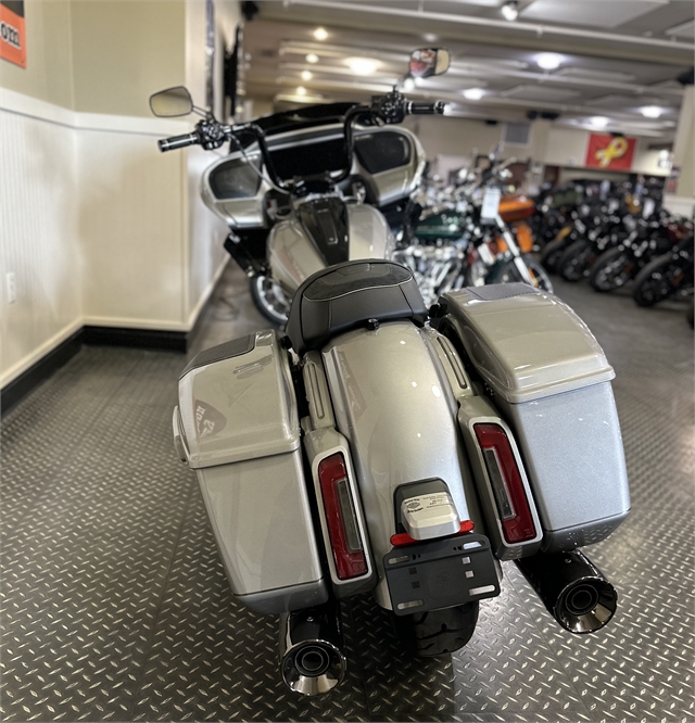 2023 Harley-Davidson Road Glide CVO Road Glide at Gasoline Alley Harley-Davidson