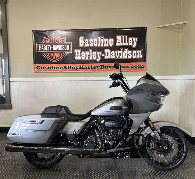 2023 Harley-Davidson Road Glide CVO Road Glide at Gasoline Alley Harley-Davidson