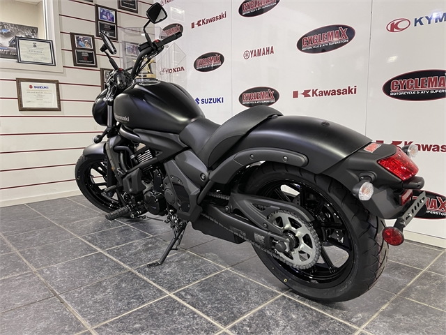 2024 Kawasaki Vulcan S Base at Cycle Max