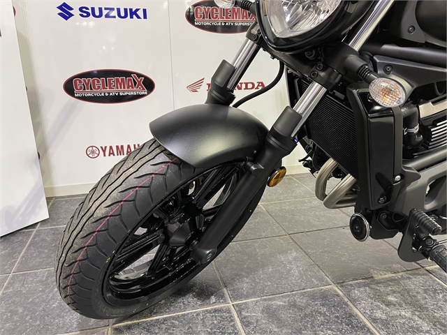 2024 Kawasaki Vulcan S Base at Cycle Max