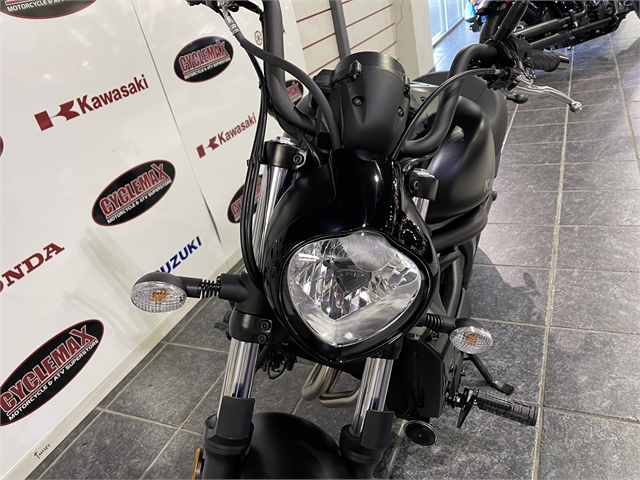 2024 Kawasaki Vulcan S Base at Cycle Max