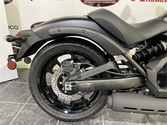 2024 Kawasaki Vulcan S Base at Cycle Max