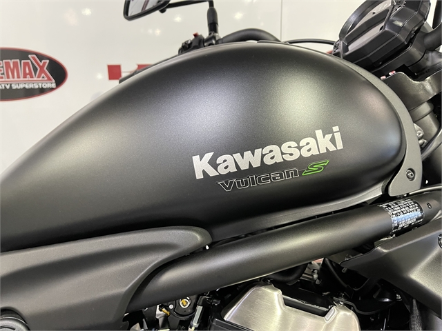 2024 Kawasaki Vulcan S Base at Cycle Max